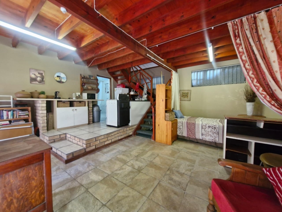 To Let 2 Bedroom Property for Rent in Mount Pleasant Eastern Cape